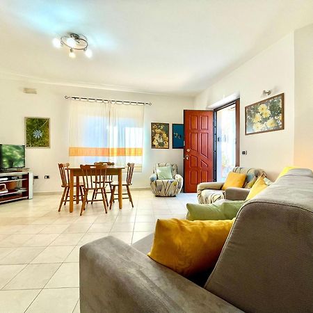 Le Corti Sarde Garden Apartment Bari Sardo Ngoại thất bức ảnh