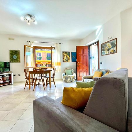 Le Corti Sarde Garden Apartment Bari Sardo Ngoại thất bức ảnh